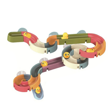 DuckieFun | Diversión en el baño - Juguete de baño interactivo DIY
